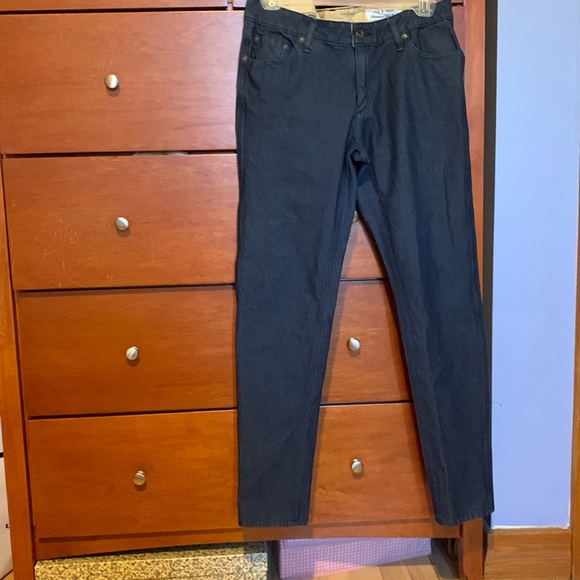 Rag and Bone jeans in perfect condition, never worn. Size 30, slim. - Picture 1 of 6